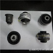 供应雷诺液压橡胶件顶胶发动机支架摆臂衬套