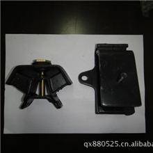 供应丰田发动机胶垫橡胶件支架减震盖