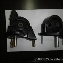 供应丰田橡胶件减震器顶胶发动机支架摆臂衬套传动轴液压悬置