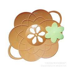 【加工】硅胶制品加工，橡胶制品加工，可按客户要求生产，盆碗垫