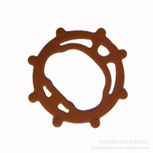 供应质量好橡胶厂宁波硅橡胶厂