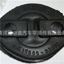 供应丰田橡胶件&middot;悬架缓冲胶OEM：17565-63030
