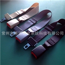 汽车安全带座椅延长带