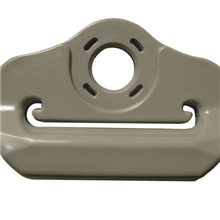 高质量设计供应安全带零部件导向环品质值得信赖