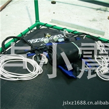 蹦极床配件蹦极跳跳床配件