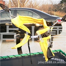 安全带保险带供应蹦极跳床保险带解系仅需几秒