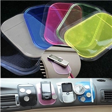 汽车防滑垫PU防滑垫蜘蛛粘防滑垫多色选择