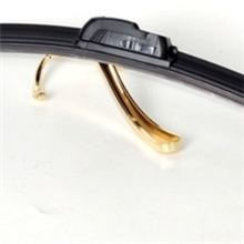 供应汽车通用雨刷、（B级）无骨雨刷、无骨雨刮、三节雨刷