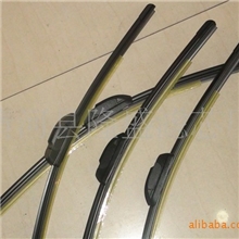 供应博士二代轿车无骨雨刷、汽车无骨雨刮