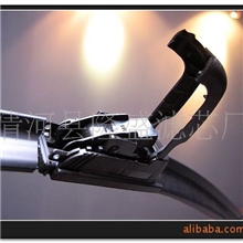 供应优质无骨雨刮片雨刷片质量三包