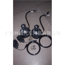 HID疝气灯/氙气灯H4专车专用迷你一体化氙气灯高低灯远光近光灯