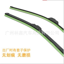 汽车无骨雨刷器汽车雨刮器雨刮片专车专用汽车雨刮胶条