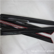 批发供应各类汽车用品汽车配件汽车雨档晴雨挡