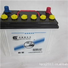 批发供应汽车蓄电池，12V电瓶，各类汽车电瓶。赣昌45AH蓄电池