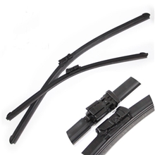 大众汽车配件无骨雨刷雨刮器汽车雨刮片XH-Z101