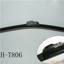 通用型无骨雨刷汽车雨刮器专业生产厂家博世二代XH-T806-2