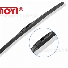 厂家直销汽车无骨雨刷/汽车无骨雨刮/无骨雨刷/雨刮雨刷