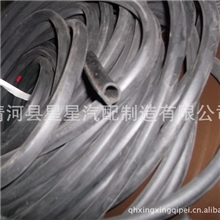 2013大D带防水槽密封条D型防水槽胶条橡胶密封橡胶密封条