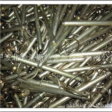 钢珠插销|插销|弹簧钢珠销子|快卸弹簧销子|带钢珠安全销