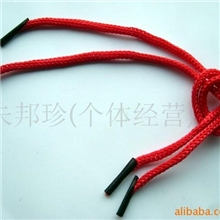 涤纶绳，手提绳，卡头绳，手提袋绳，手拎绳，手挽绳