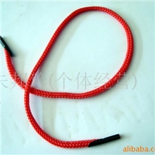 厂家直销pp绳，手提袋绳子，可定制各种规格长度，颜色，量大优惠