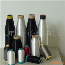 供应---三合一、盘带绣、满幅珠片绣---专用渔丝线透明线