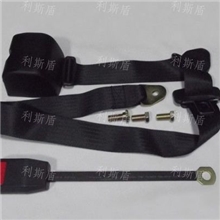 厂家直销LT-330司机位自动三点式安全带
