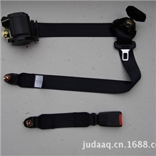 供应国标通用小车安全带、电动汽车安全带