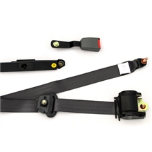 供应悦翔汽车安全带（前左）