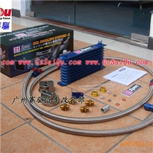 13排机油冷却器/有效提高发动机性能台湾D1-Sp