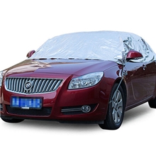 【厂家直销】遮阳罩汽车清凉罩便捷式清凉罩汽车遮阳罩