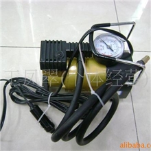 车载充气泵汽车打气筒充气机汽车用品汽车小电器