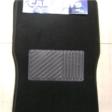 汽车脚垫四件套通用脚垫毛毡地毯地垫五座四季通用