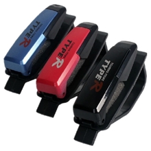 厂家直销汽车内饰用品多功能汽车眼镜夹车载票据夹车用眼镜架