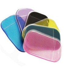 正品蜘蛛防滑垫汽车防滑垫车用防滑垫硅胶魔力防滑垫不带包装