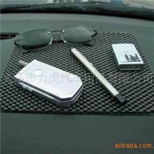 厂家直销车用防滑垫/颗粒防滑垫/特大黑色止滑垫/巨大网状防滑垫