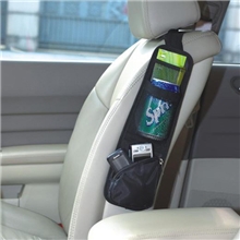 厂家直销侧椅侧边袋/多功能置物袋CL-2201/储物袋彩盒包装+0.5