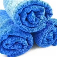 洗车毛巾擦车布超精细纤维擦巾擦车毛巾70*30230G/平米