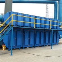 沥青烟气净化器