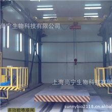 喷漆废气净化器