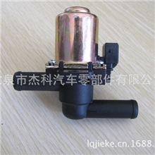 长期供应汽车空调暖风水阀金杯阁瑞斯