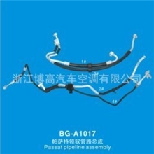 帕斯特领驭管路总成