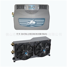 厂家直销工程车挂式优质电动空调