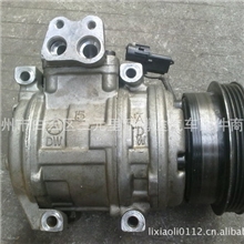 【批发供应】赛拉图1.6汽车空调压缩机质保半保10P17C