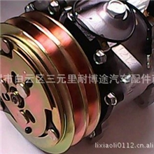 批发供应SD5H11、50712V24V汽车空调压缩机