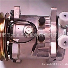批发供应50712V24V大众通用系列汽车空调压缩机