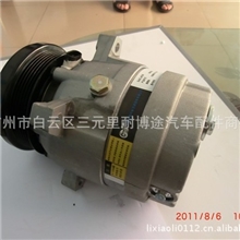 现货供应雪佛兰皮兰汽车空调压缩机欢迎订购