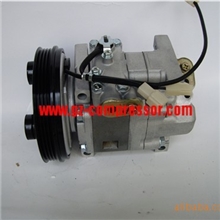 供应斯巴鲁（SUBARU）汽车空调压缩机厂家直销
