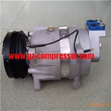 供应各系列汽车空调压缩机厂家直销
