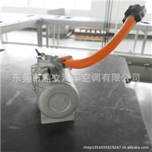 厂家直供（自主研发）直流汽车空调